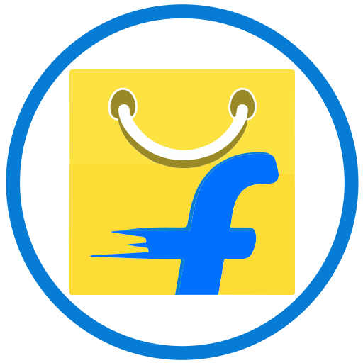 flipkart logo