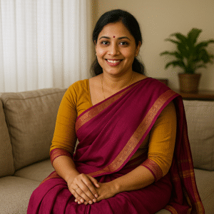 rina mondal